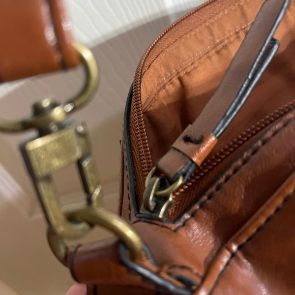 Style & Co brown purse - Picture 7 of 7